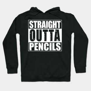 Teacher Back To School Hoodie